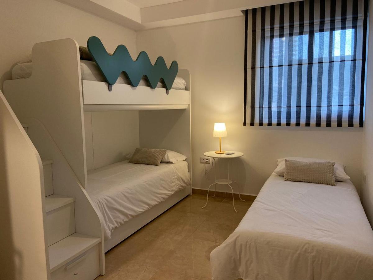 Cozy 2 Bedroom Apartment Near Seafront Gzira Экстерьер фото