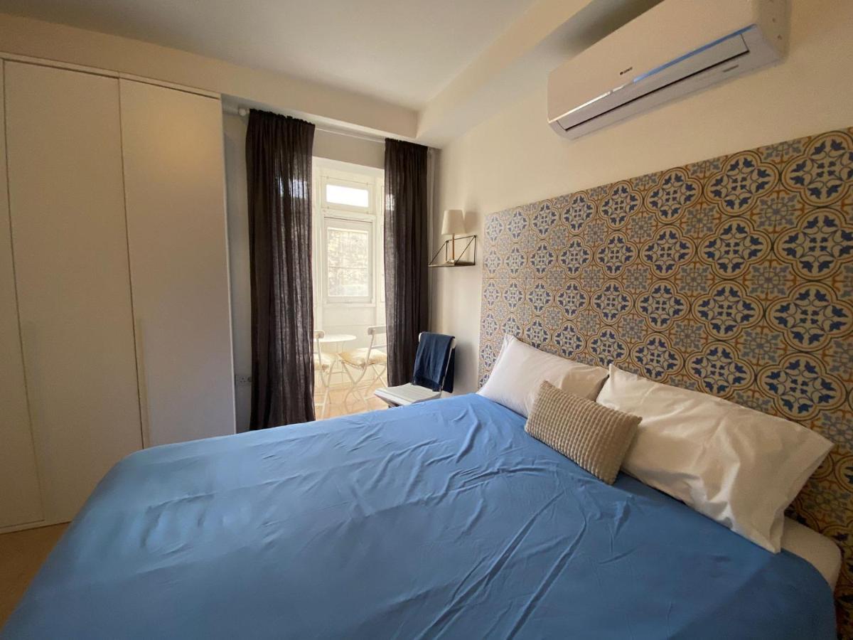 Cozy 2 Bedroom Apartment Near Seafront Gzira Экстерьер фото
