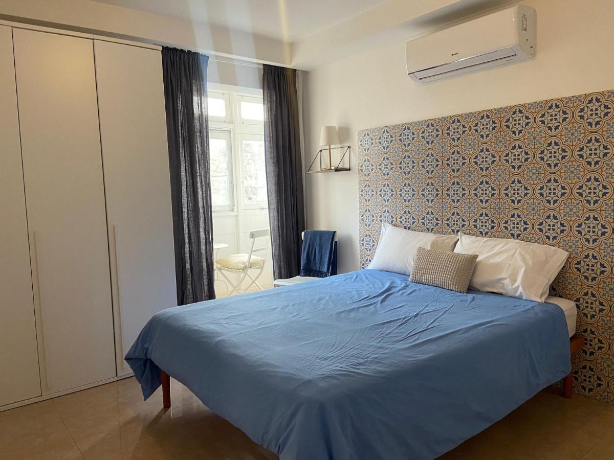 Cozy 2 Bedroom Apartment Near Seafront Gzira Экстерьер фото