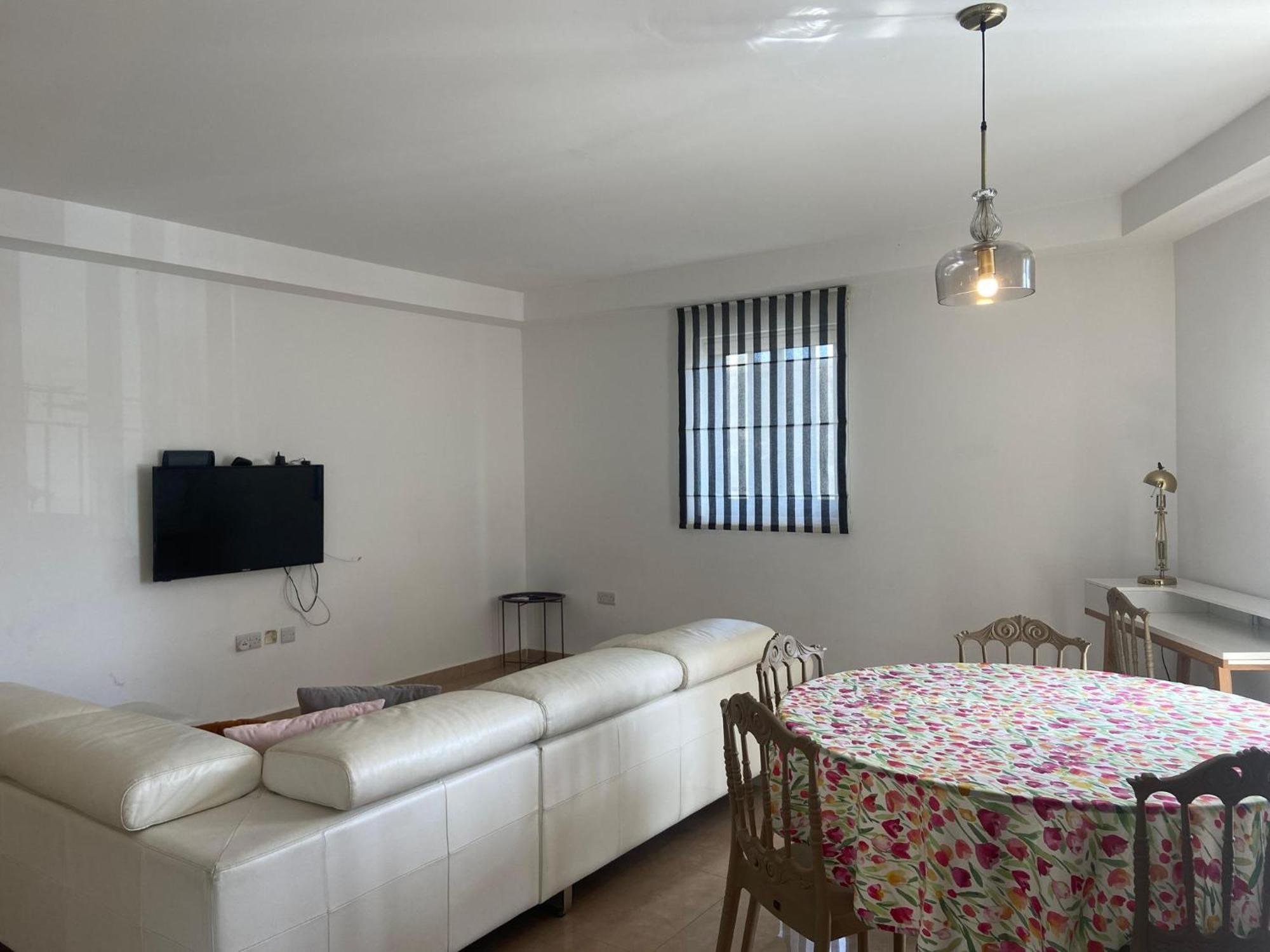 Cozy 2 Bedroom Apartment Near Seafront Gzira Экстерьер фото