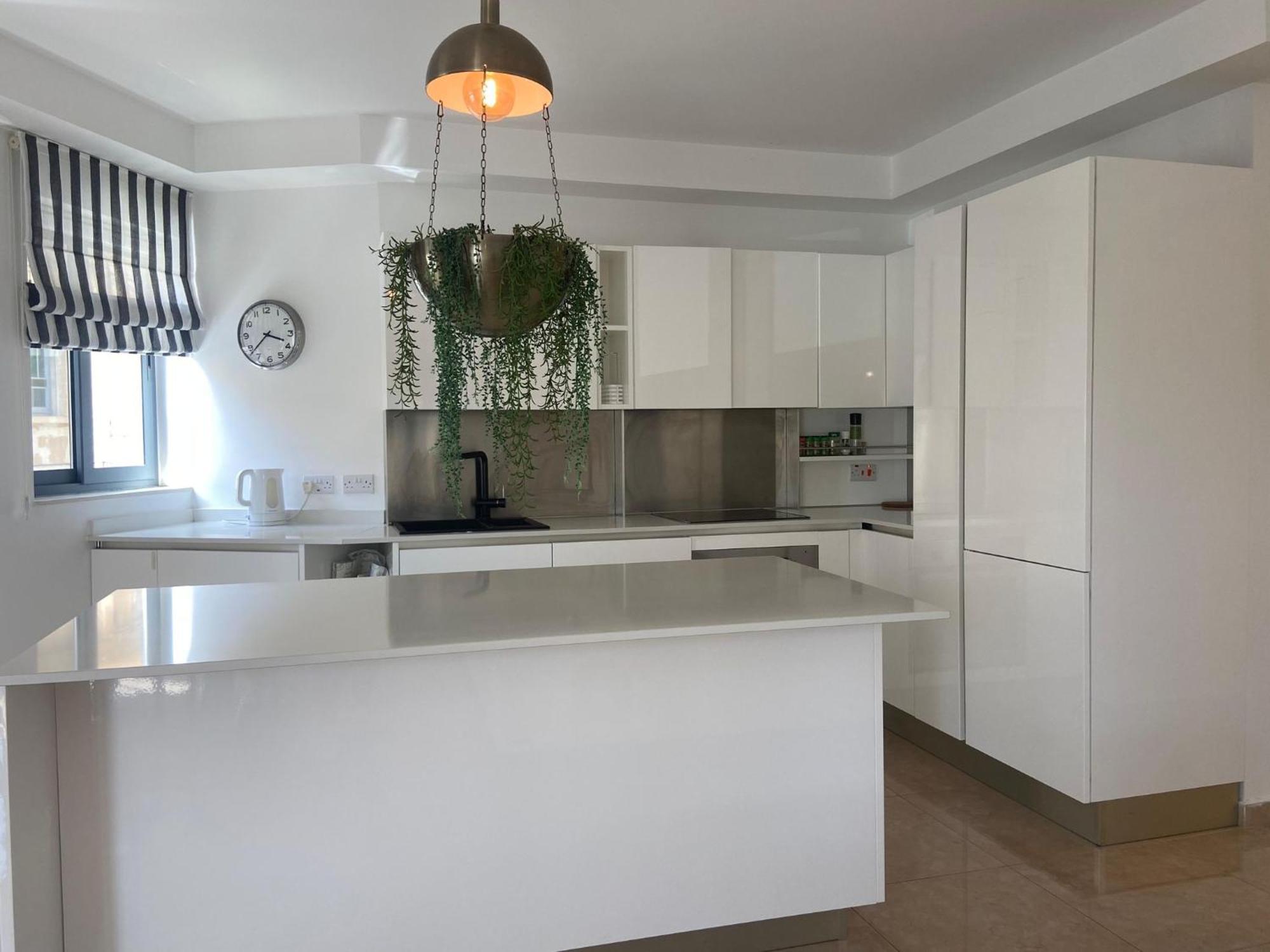 Cozy 2 Bedroom Apartment Near Seafront Gzira Экстерьер фото